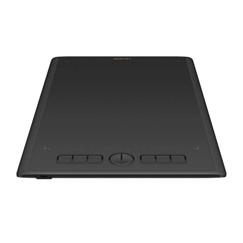 Huion H610X graphics tablet - Image 4