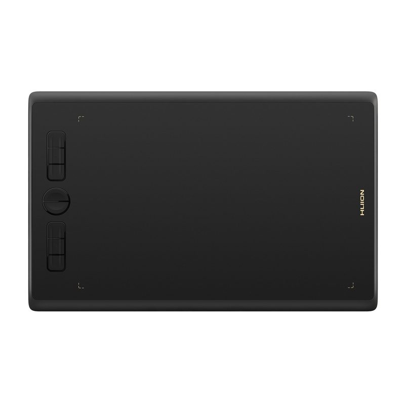 Huion H610X graphics tablet - Image 2