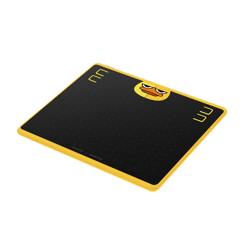 Huion HS64 SE graphics tablet - Image 3