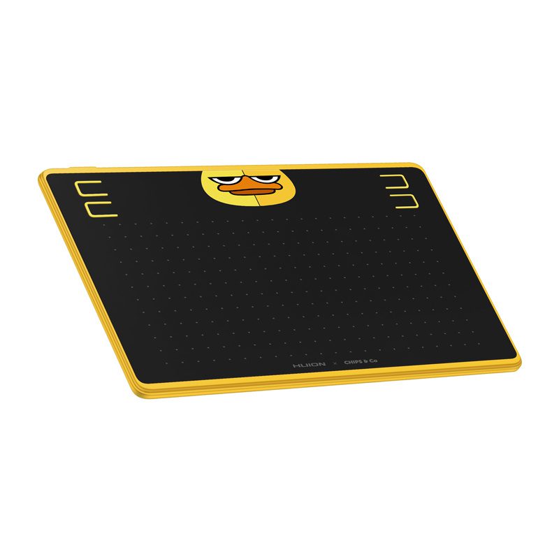 Huion HS64 SE graphics tablet - Image 5