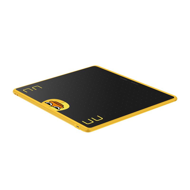 Huion HS64 SE graphics tablet - Image 6