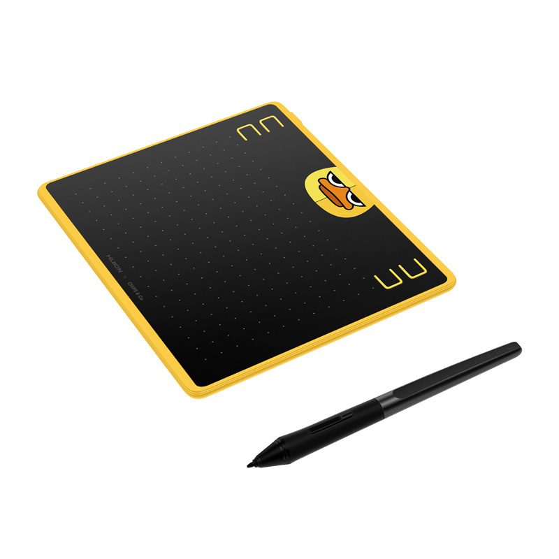 Huion HS64 SE graphics tablet - Image 2