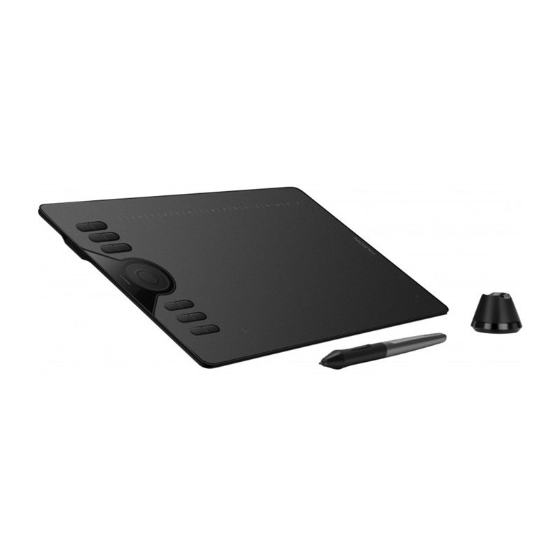 Graphic Tablet Huion HS610 - Image 2