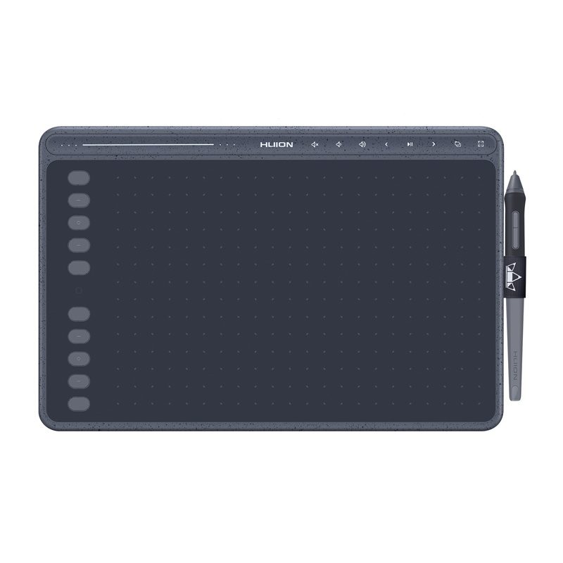 Graphic Tablet Huion HS611