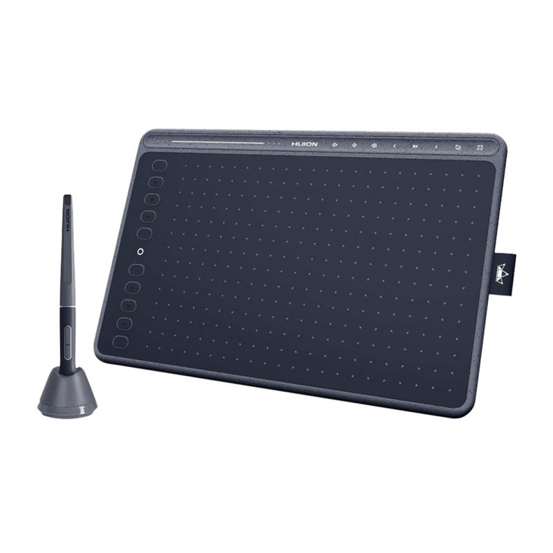 Graphic Tablet Huion HS611 - Image 2