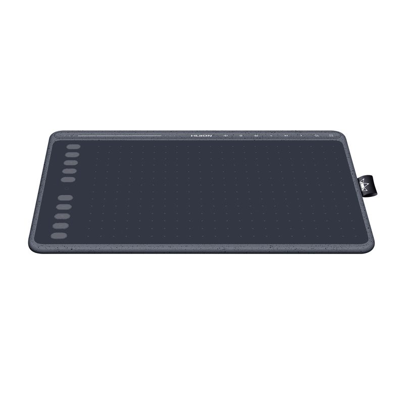 Graphic Tablet Huion HS611 - Image 3