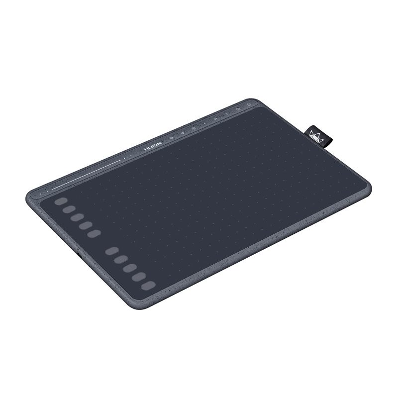 Graphic Tablet Huion HS611 - Image 4