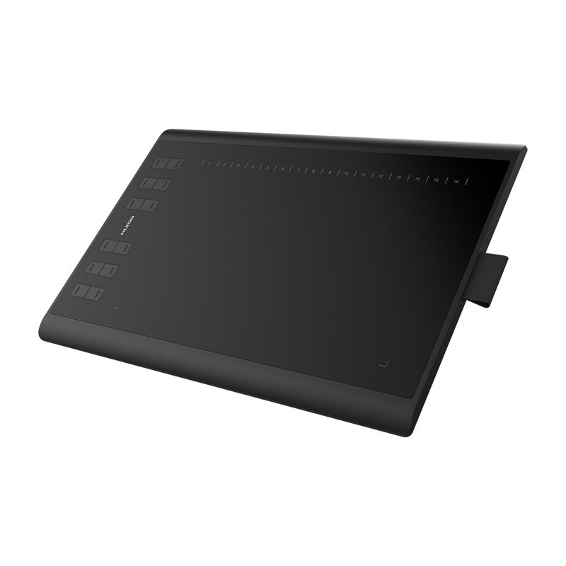 Graphic Tablet Huion H1060P - Image 2