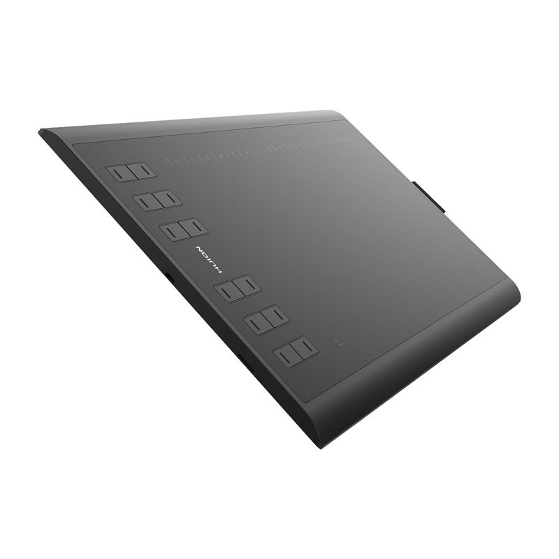 Graphic Tablet Huion H1060P - Image 3