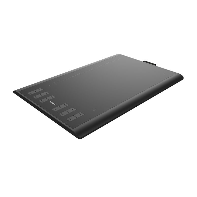Graphic Tablet Huion H1060P - Image 4