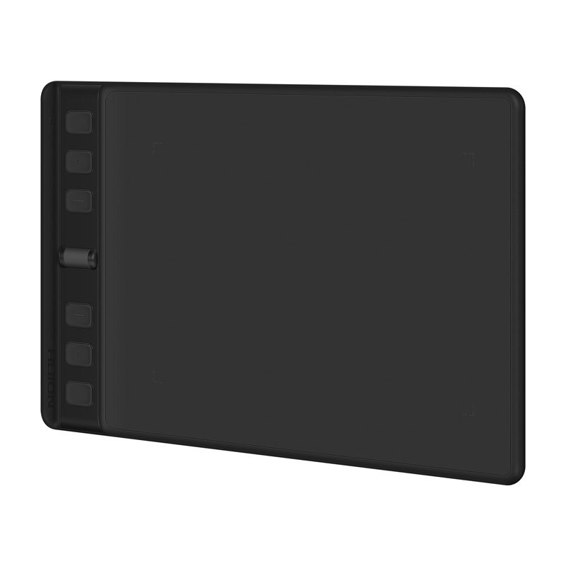 Huion Inspiroy 2 S H641P graphics tablet - Image 3