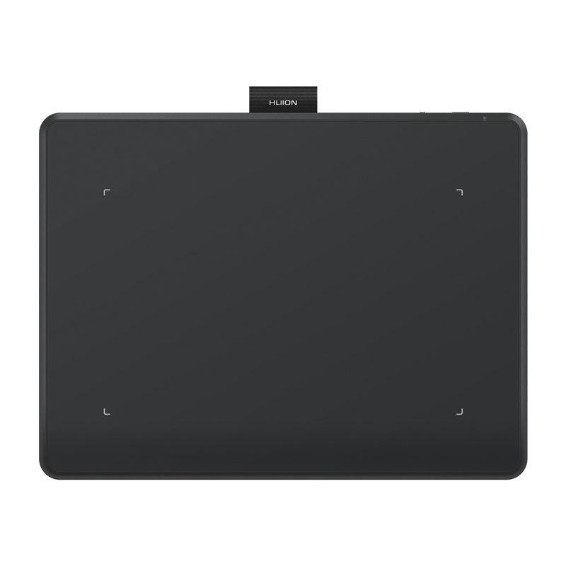 Huion Inspiroy Frego S L310 graphics tablet