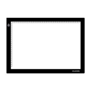 Huion L4S illuminated LED drawing board
