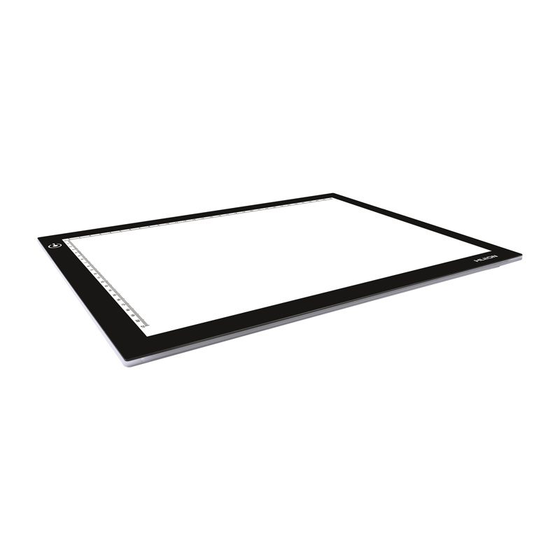 Huion L4S illuminated LED drawing board - Image 2