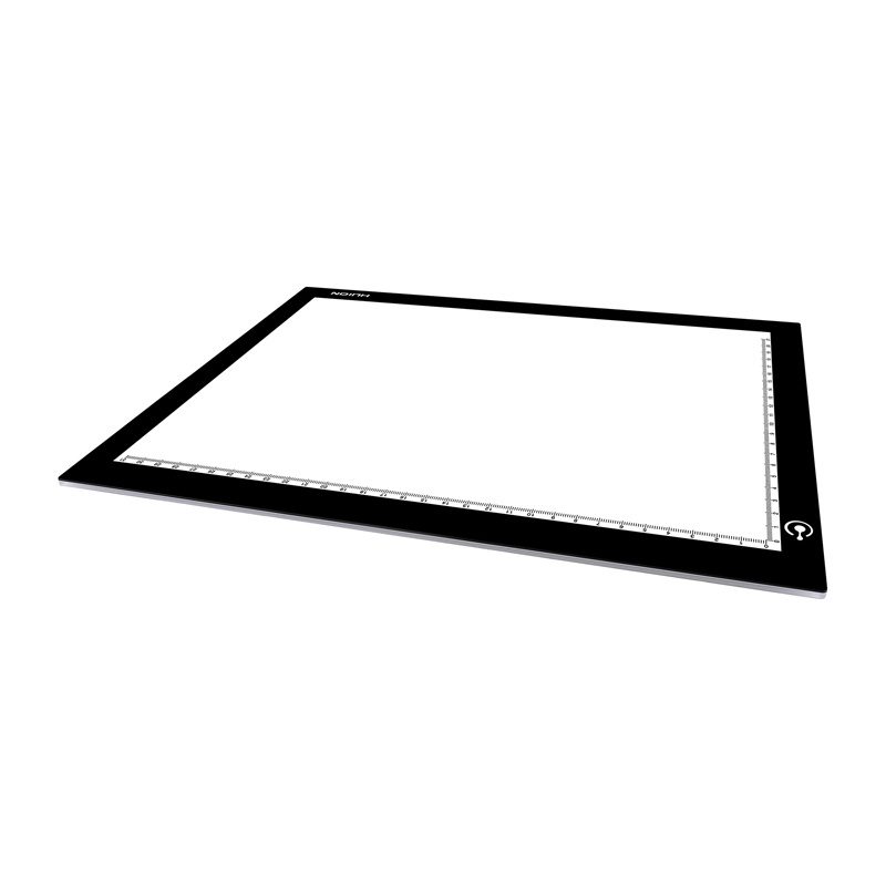 Huion L4S illuminated LED drawing board - Image 3