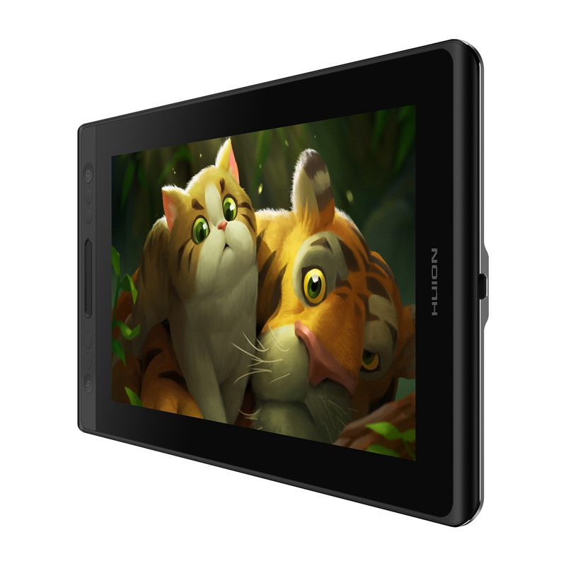 Huion Kamvas Pro 13 GT133 graphics tablet - Image 3