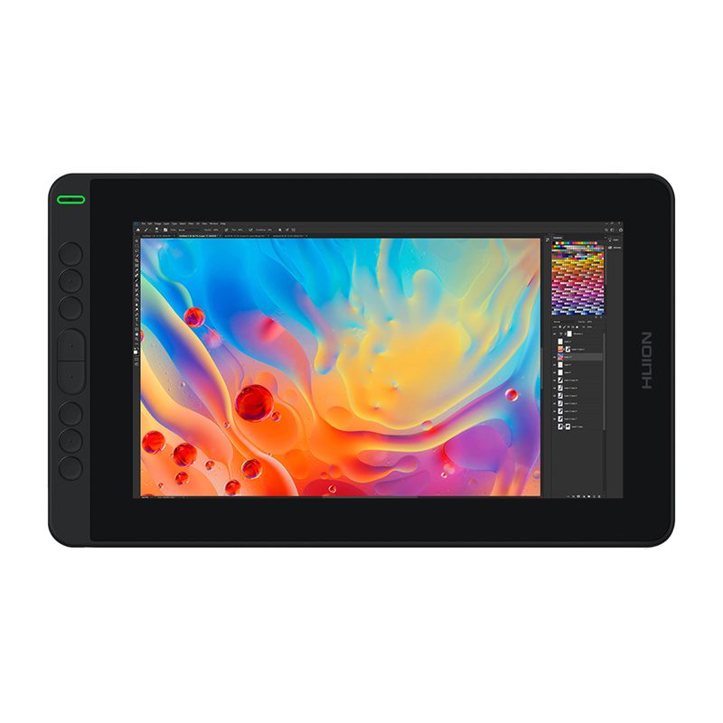 Huion Kamvas 12 GS1161 graphics tablet - Image 3