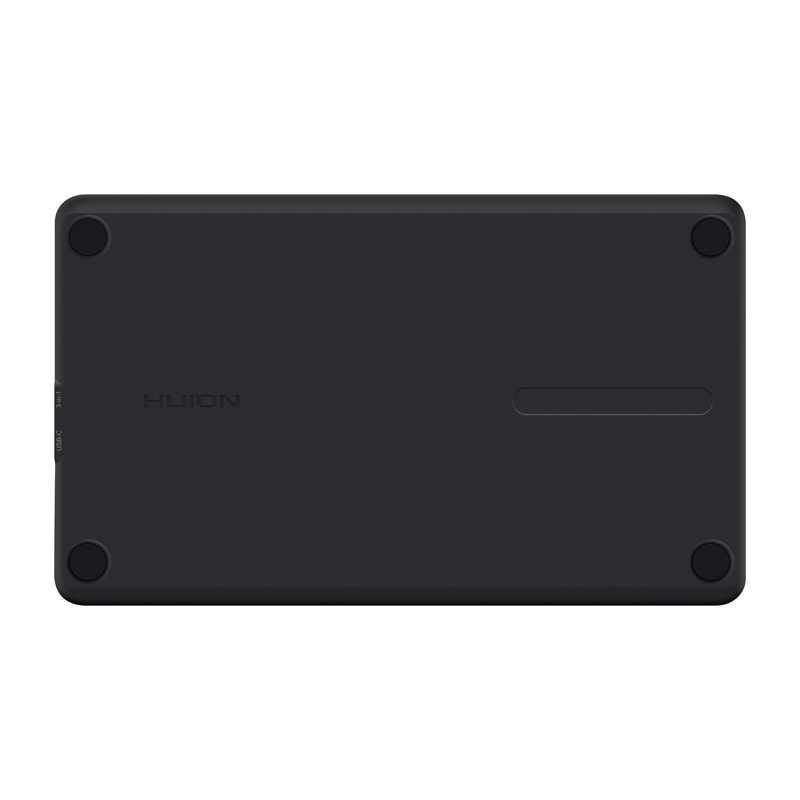 Huion Kamvas 12 GS1161 graphics tablet - Image 2