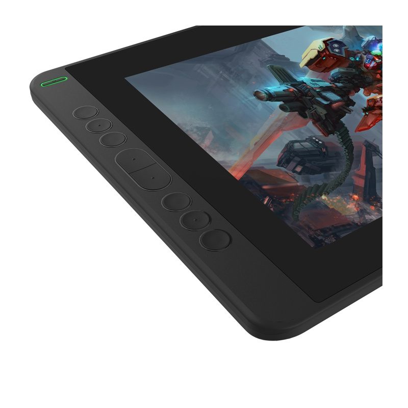 Huion Kamvas 13 GS1331 graphics tablet - Image 4