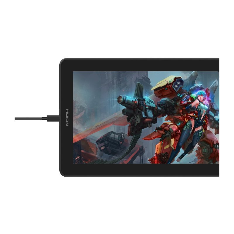 Huion Kamvas 13 GS1331 graphics tablet - Image 2