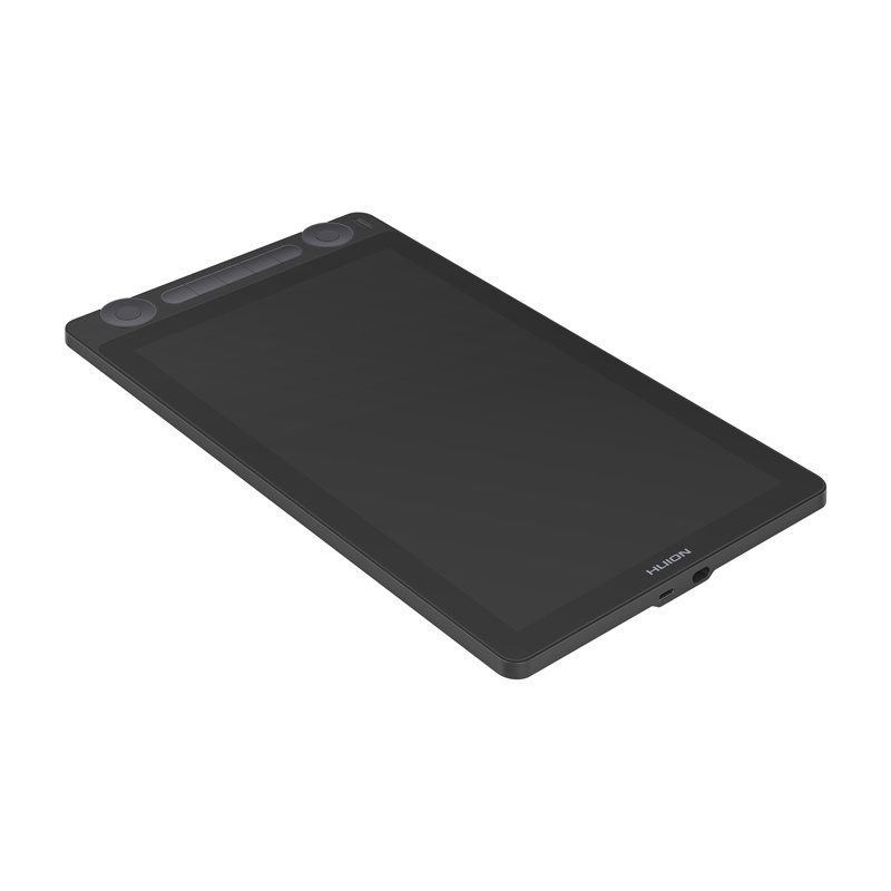 Huion Kamvas 13 GEN 3 GS1333 graphics tablet - Image 4