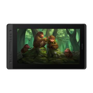 Huion Kamvas Pro 16 GT156 graphics tablet