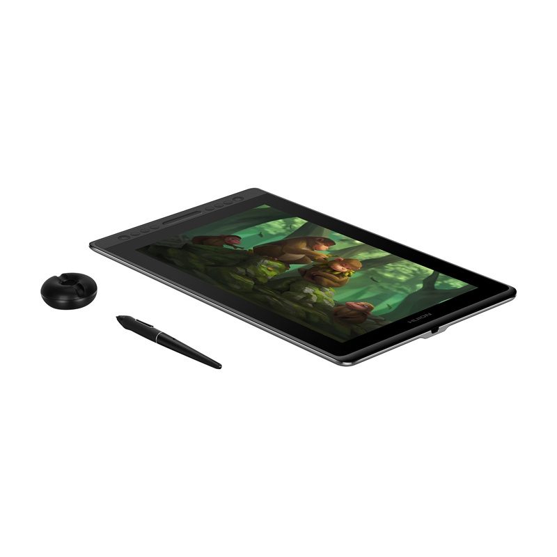 Huion Kamvas Pro 16 GT156 graphics tablet - Image 3