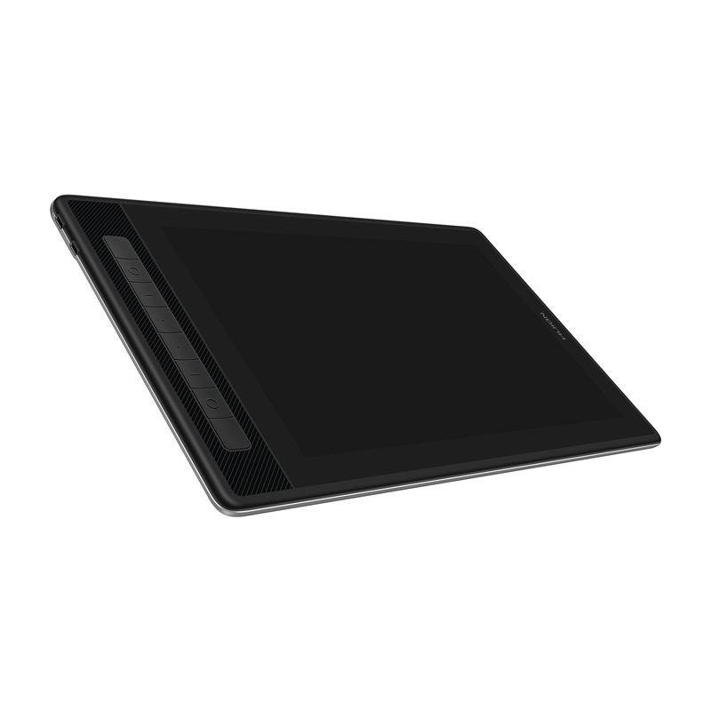 Huion Kamvas Pro 16 GT1602 graphics tablet (2.5K) - Image 4
