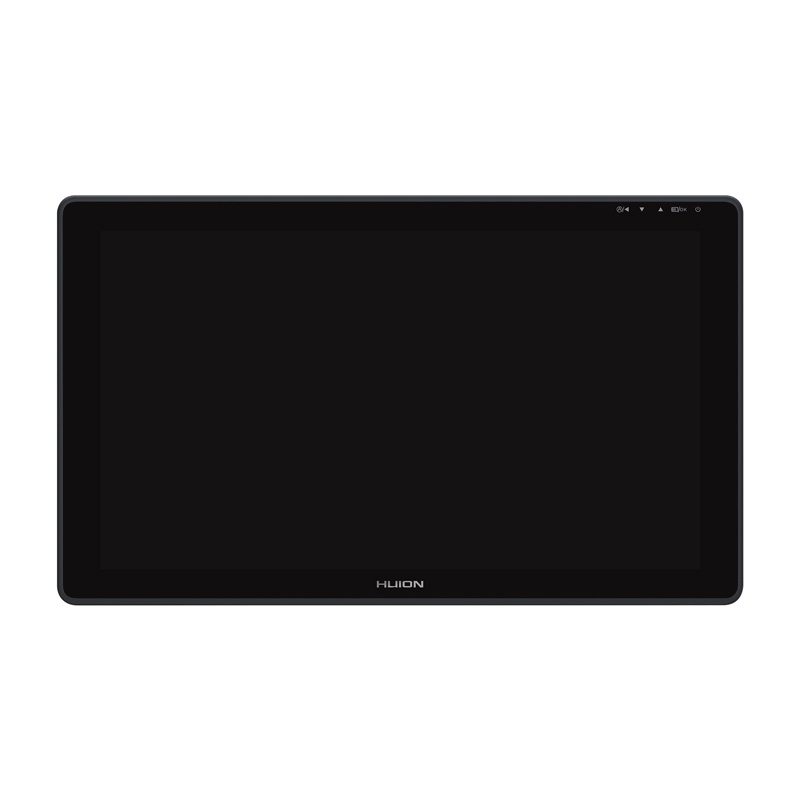 Huion Kamvas 22 Plus GS2202 graphics tablet - Image 2
