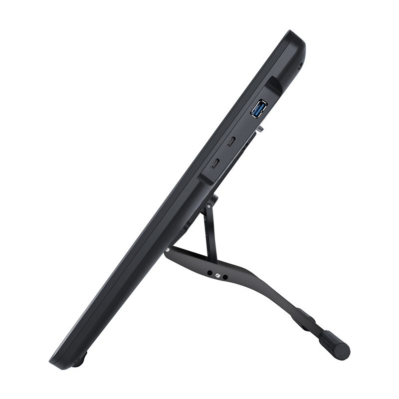 Huion Kamvas 22 Plus GS2202 graphics tablet - Image 5