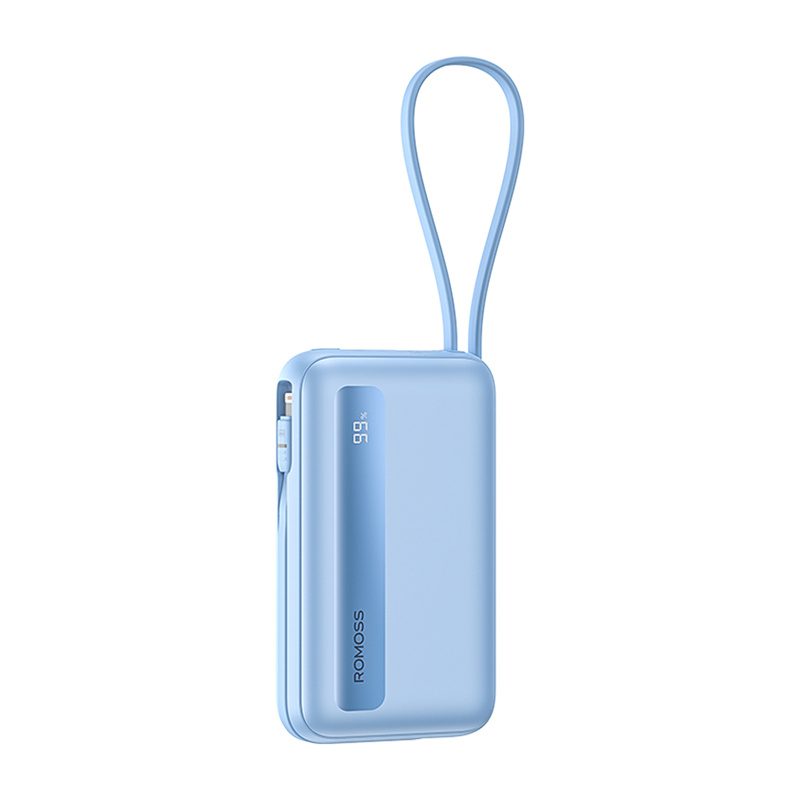 Powerbank Romoss PPR20 20000mAh (blue) - Image 2