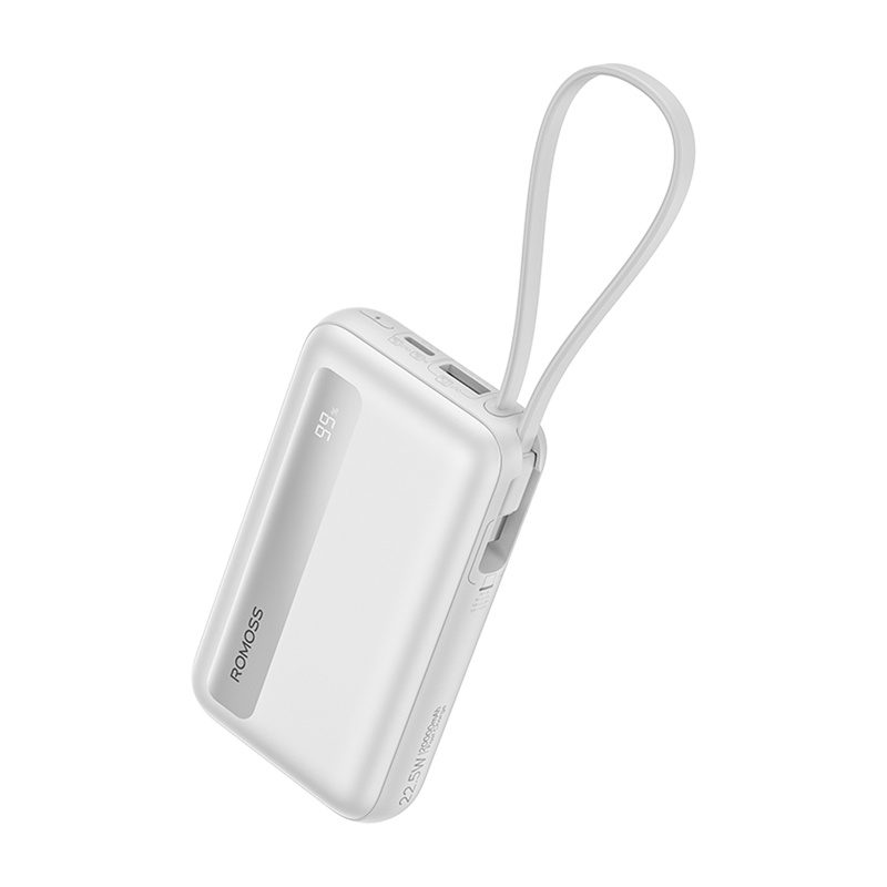 Powerbank Romoss PPR20 20000mAh (white) - Image 5
