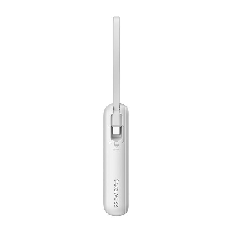 Powerbank Romoss PPR20 20000mAh (white) - Image 3