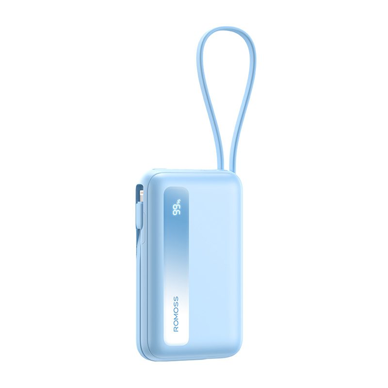 Powerbank Romoss PPR10 10000mAh (blue)