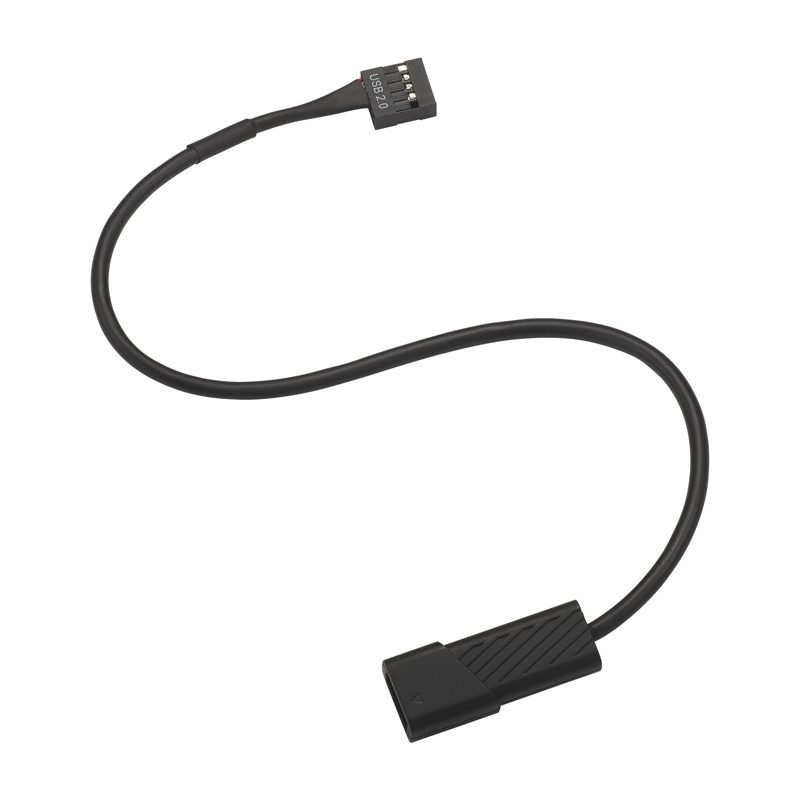 Cooler Master SickleFlow Edge 120 ARGB 3-in-1 fan (black) - Image 6