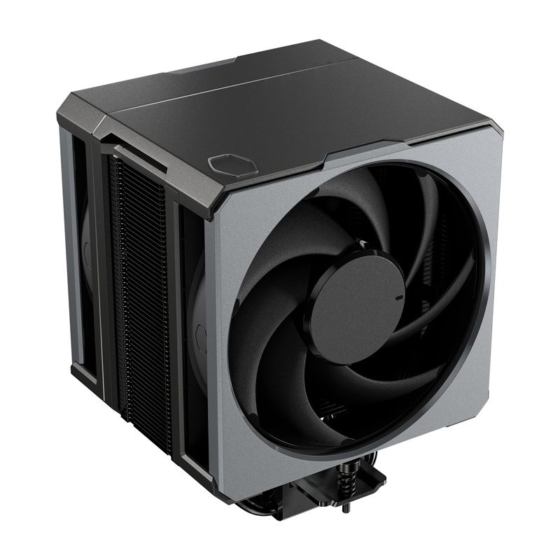 Cooler Master Hyper 612 APEX CPU cooler (black)