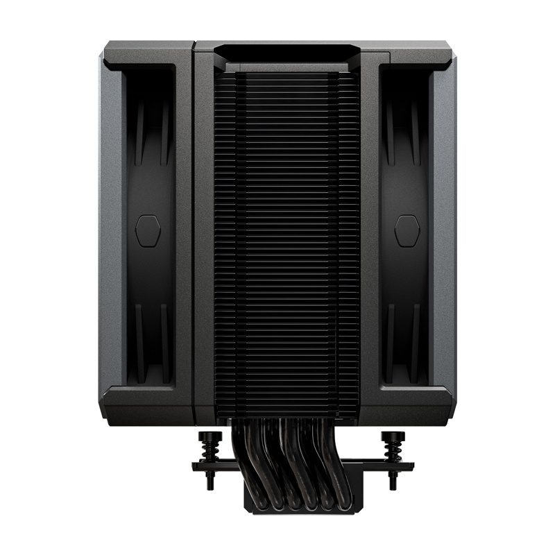 Cooler Master Hyper 612 APEX CPU cooler (black) - Image 4