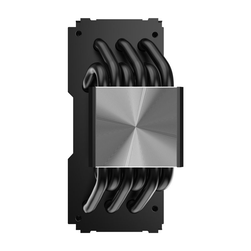 Cooler Master Hyper 612 APEX CPU cooler (black) - Image 5