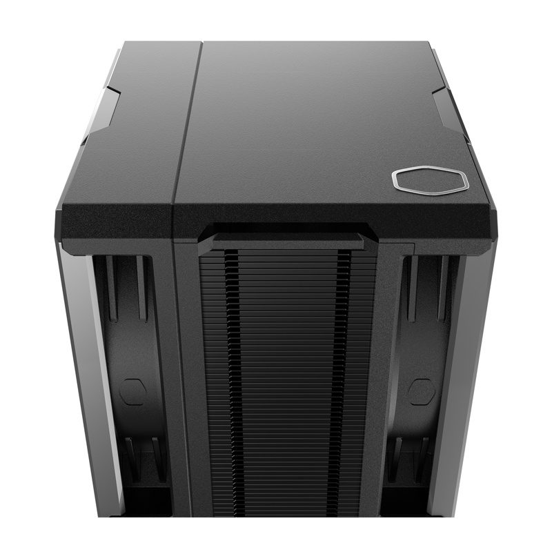 Cooler Master Hyper 612 APEX CPU cooler (black) - Image 2