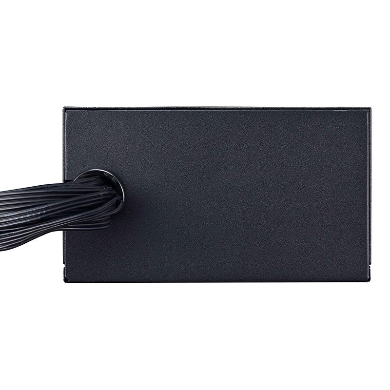 Cooler Master MWE BRONZE V2 230V 550W Power Supply Unit - Image 6