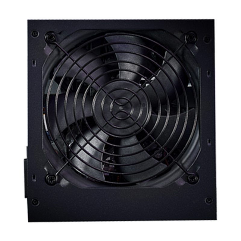 Cooler Master MWE BRONZE 550 V3 230V power supply unit - Image 2