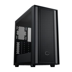 Cooler Master MasterBox 600 Lite computer case (black)