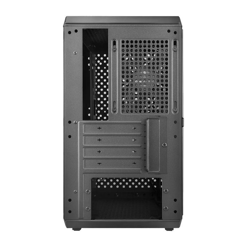 Cooler Master MasterBox Q300L computer case (black) - Image 5