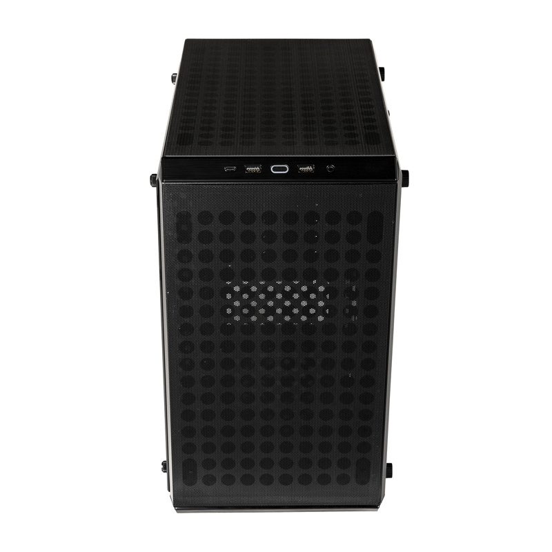 Cooler Master Q300L V2 computer case (black) - Image 6