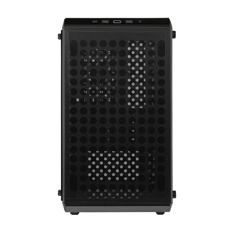 Cooler Master Q300L V2 computer case (black) - Image 5