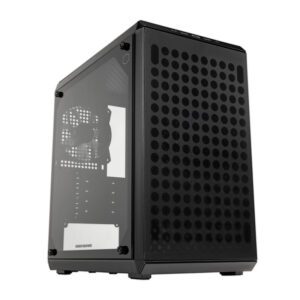 Cooler Master Q300L V2 computer case (black)