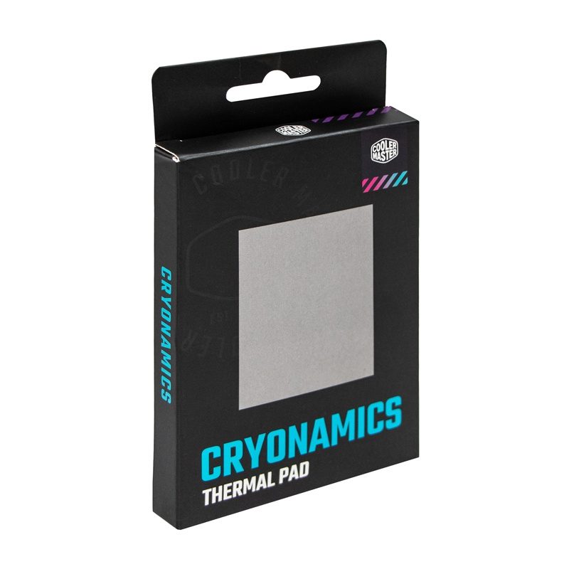 Thermal pad Cooler Master CRYONAMICS - Image 2