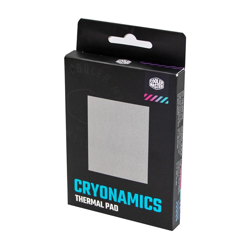 Thermal pad Cooler Master CRYONAMICS - Image 3