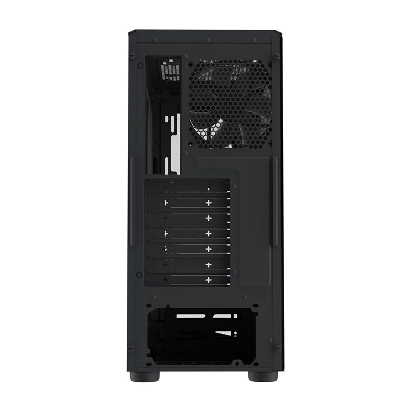 Cooler Master CMP 520L computer case (black) - Image 2