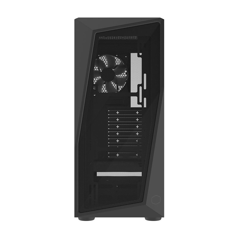 Cooler Master CMP 520L computer case (black) - Image 3